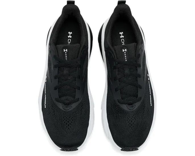 Кроссовки Under Armour Charged Rogue 6 с переработанными материалами