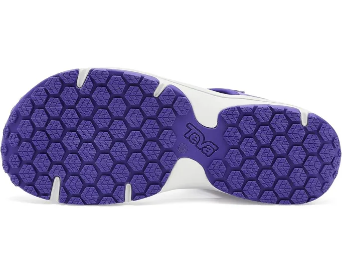 Детские сандалии Teva Toachi Hydratrek с защитой от луж и удобной застежкой