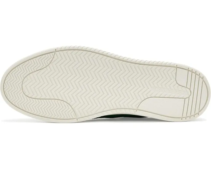 Кроссовки Tory Burch Phoenix из замши на шнуровке