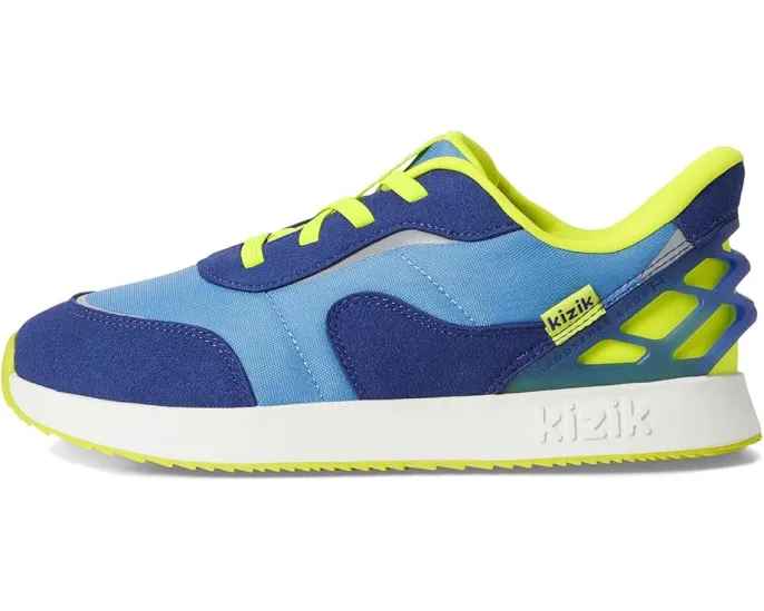 Кроссовки KIZIK Kids Orlando Hands-free для малышей и детей с технологией Internal Cage