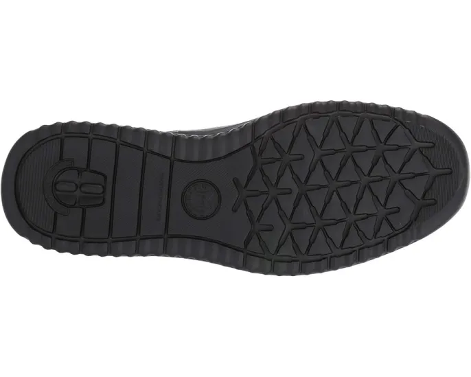 Mephisto Twain с эластичными вставками и технологией SOFT-AIR