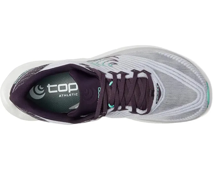 Беговые кроссовки Topo Athletic Cyclone 3 для скорости