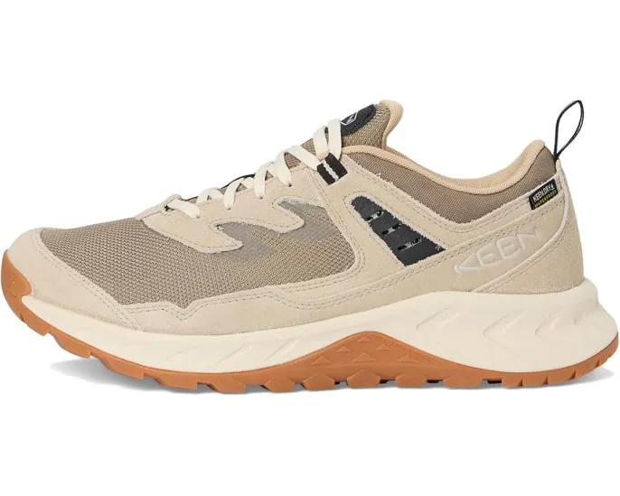 Мужские треккинговые ботинки KEEN Hightrail Waterproof с мембраной KEEN.DRY