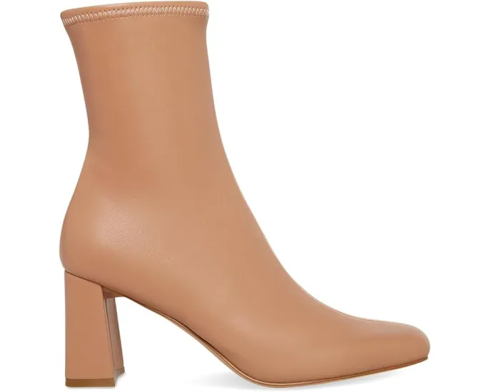 Ботильоны Steve Madden Harli на квадратном каблуке