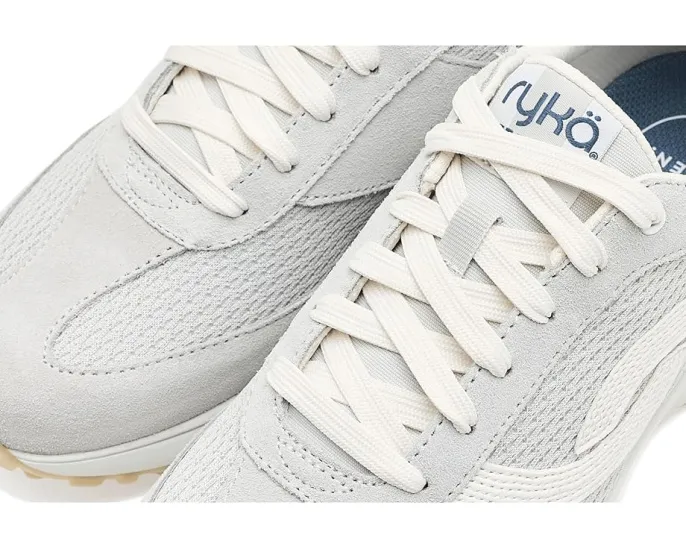 Кроссовки Ryka Jetsetter на шнуровке с анатомической стелькой