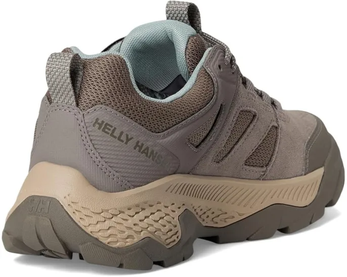 Кроссовки Helly Hansen Switchback Low 3 HT с водонепроницаемой защитой HellyTech