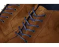 Johnston & Murphy Bolivar Plain Toe Boot ботинки с кожаной подкладкой