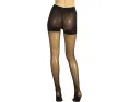 Колготки Wolford Individual 10 с утягивающим верхом и мерцающим эффектом