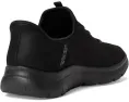 Мужские кроссовки SKECHERS Summits Korlo без шнуровки с технологией памяти