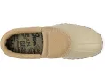 Мокасины L.L.Bean Rubber Moc Slip On из мягкой кожи с водонепроницаемой подошвой