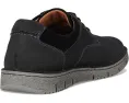 Туфли Josef Seibel Ruben 02 оксфорды с ручной прошивкой и гибкой подошвой