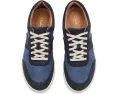Кеды Clarks Nalle Fern на шнуровке из премиальной кожи