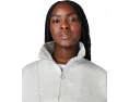 Свитшот Sand Wash Funnel Neck 1/2 Zip от Sweaty Betty с укороченным кроем