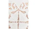 Футболка Esme Amelie Tee от AllSaints белого цвета