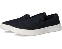 Слипоны Allbirds Wool Cruiser Slip-On из мериносовой шерсти