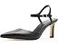 MICHAEL Michael Kors туфли Amara Mid Pumps на шпильке с острым носком и ремешком