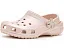 Детские классические блестящие сабо Crocs Kids Classic Pearl Shine Clogs