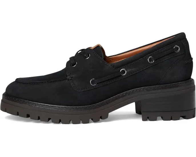 Gentle Souls by Kenneth Cole броги Brigly на массивной подошве с амортизацией