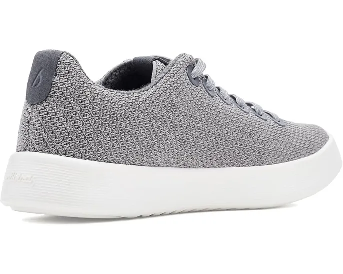 Кроссовки Allbirds Cruiser с дышащим верхом из древесного волокна