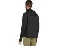 Толстовка Mountain Hardwear Up First Tech Fleece с капюшоном