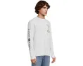 Солнцезащитная футболка Salty Crew Tailed Long Sleeve с длинным рукавом
