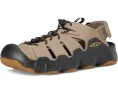 KEEN Сандалии Hyperport Fisherman Leather из кожи с быстрой шнуровкой