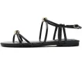 Сандалии Nine West Mariss на плоской подошве с переплетением бретелей и круглым носком