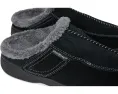 Orthofeet Тапочки Asheville для мужчин с ортопедическими стельками