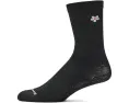 Носки Smartwool Everyday Groovy Bloom Crew с технологией Shred Shield и поддержкой свода стопы