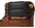 Водонепроницаемые ботинки Caterpillar Colorado Equip 6 дюймов с устойчивой подошвой SRX Extreme