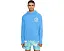 Худи Chubbies The Sunny Tomorrow с защитой UPF 50+