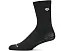 Носки Smartwool Everyday Groovy Bloom Crew с технологией Shred Shield и поддержкой свода стопы
