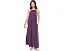 Go With The Flow Halter Dress