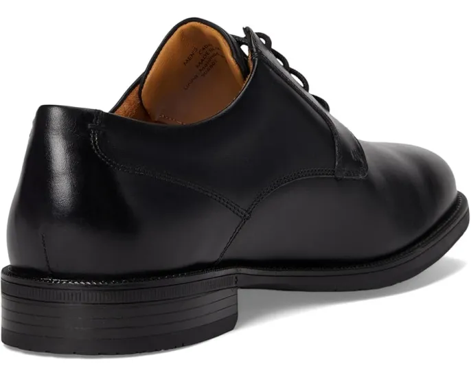 Классические оксфорды Cole Haan Bedford с гладким носком