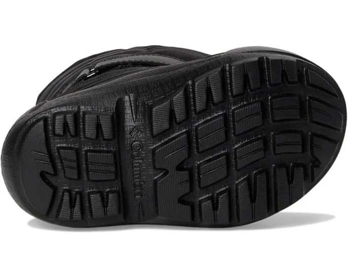 Детские зимние сапоги Columbia Powderbug Snowlite с утеплителем 400 г