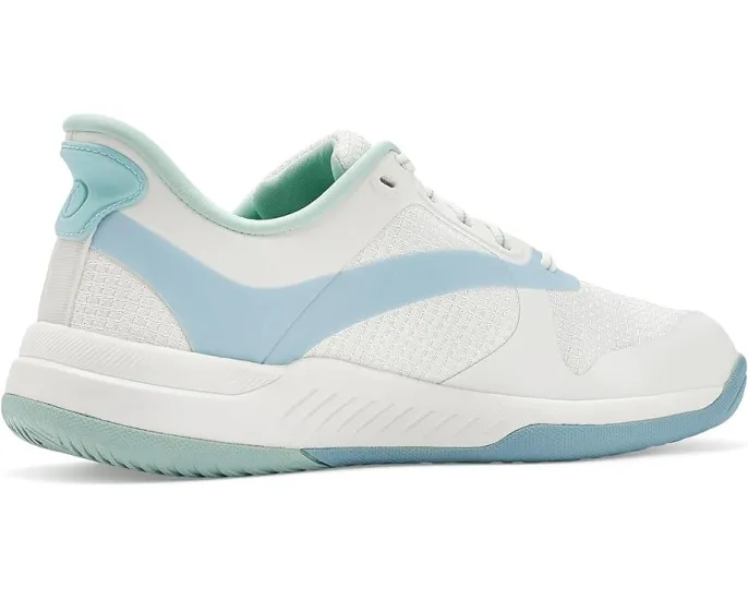 Кроссовки Orthofeet Ace Pickleball для ходьбы с ортопедической стелькой