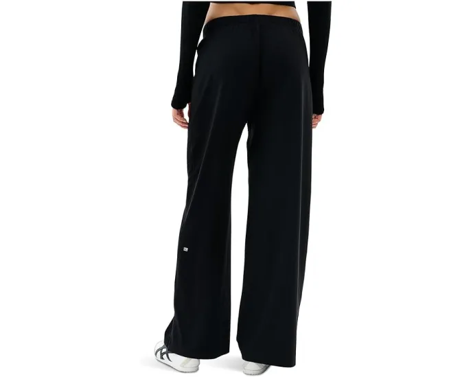 Штаны Splits59 Brynn Airweight с эластичным поясом и широкими штанинами