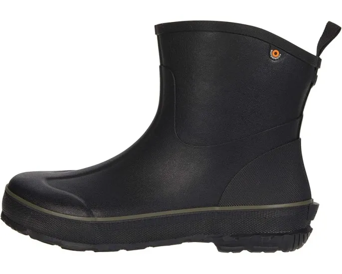 Утепленные ботинки Bogs Digger Mid водонепроницаемые до -34°C