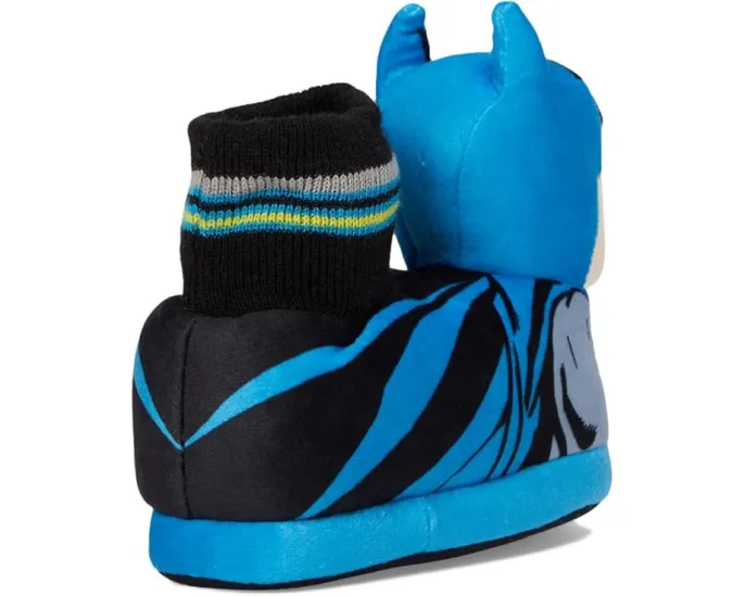 Домашние тапочки Josmo с Бэтменом для малышей и детей