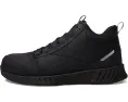 Reebok Fusion Formidable Work Mid Cut с композитным носком EH и подошвой Floatride Foam