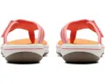 Сандалии-слипоны Clarks Breeze Sea с цветочным дизайном