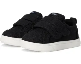 Кроссовки TOMS Cruz Double Strap для детей с двумя липучками