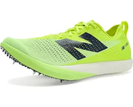 Беговые кроссовки New Balance Fuelcell Supercomp LD-X V3 с карбоновой пластиной