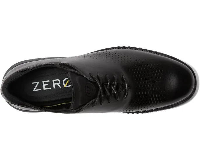 Оксфорды Cole Haan 2.Zerogrand Laser Wing Tip с анатомической стелькой