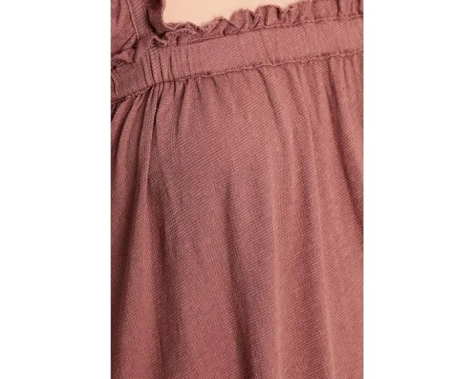 Туника Free People We The Free Spring Tide