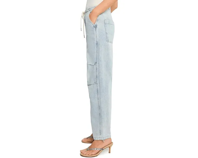Штаны Jet Set Jogger на кулиске DAZE из коллекции Ily