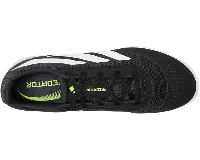 Футбольные бутсы adidas Predator Club Indoor для залов