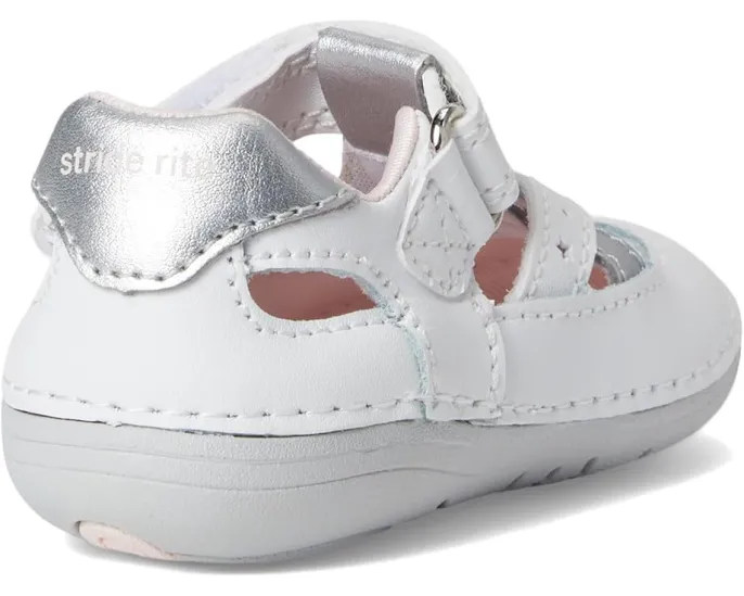 Детские сандалии Stride Rite SM Kiki 2.0 с застежкой на липучке