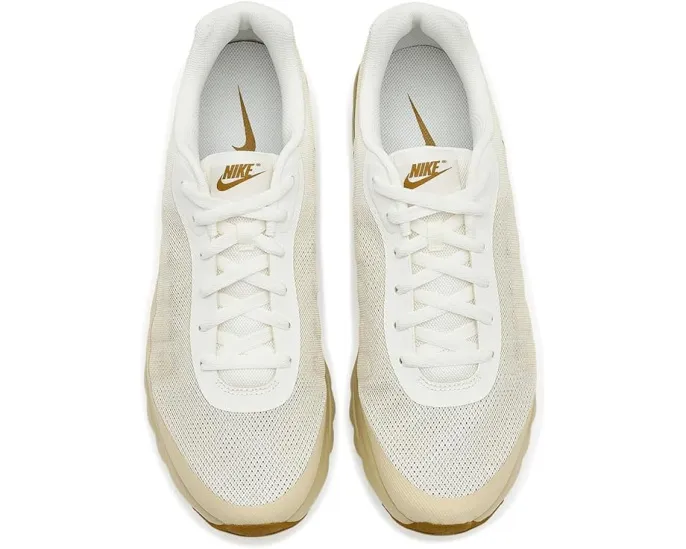 Кроссовки Nike Air Max Invigor с технологией Air Max и дышащим верхом
