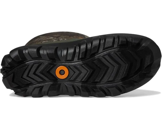 Ботинки Bogs Classic Seamless Realtree APX для охоты и активного отдыха